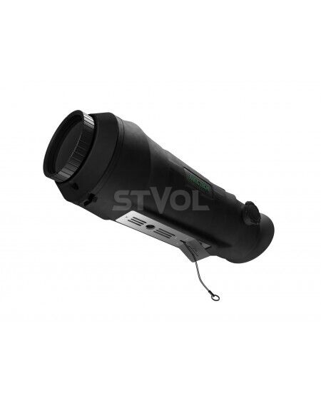 Тепловізійний монокуляр NVECTECH PATRIOT L25# фото 4