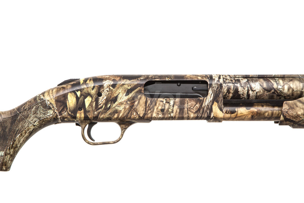 62419 Рушниця гладкоствольна Mossberg 835 Ulti-Mag Combo Turkey/Deer  кал.12  24" & 24’’ фото 2