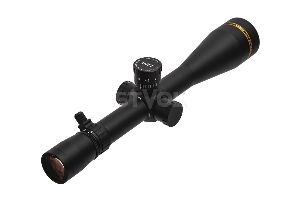 Прицел оптический LEUPOLD VX-3i LRP 8.5-25x50 (30mm) Side Focus FFP TMR Фото 2