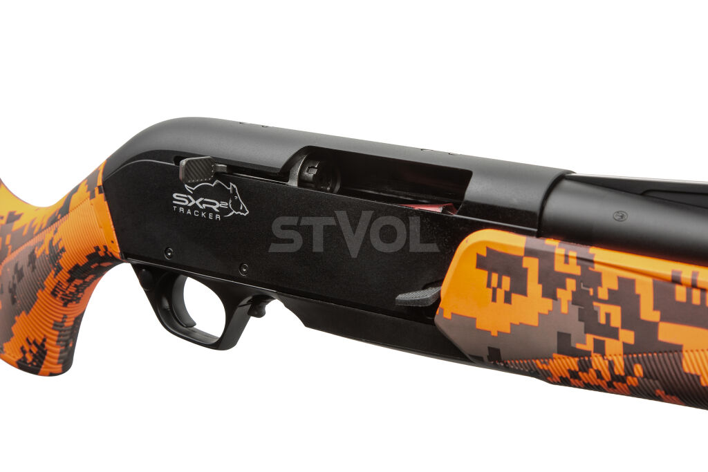 SXR2 Tracker Blaze 308Win, Карабин охотничий Winchester Фото 6