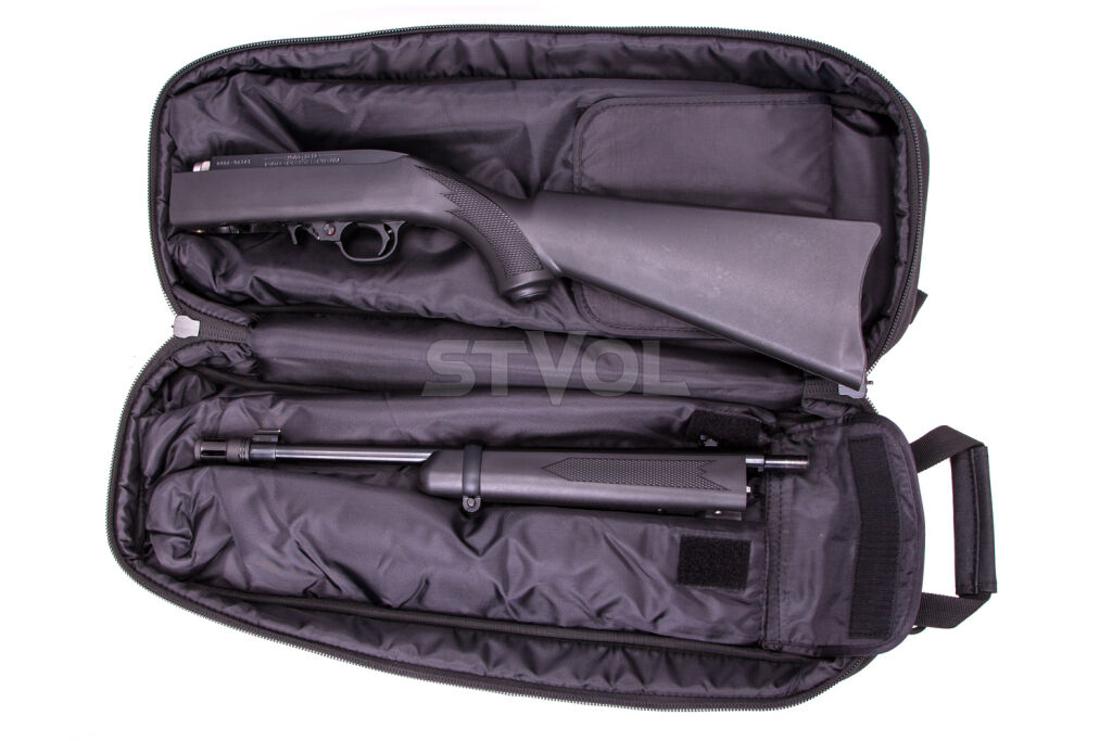 11112 Карабин нарезной RUGER "10/22-TDT" 22LR Фото 4