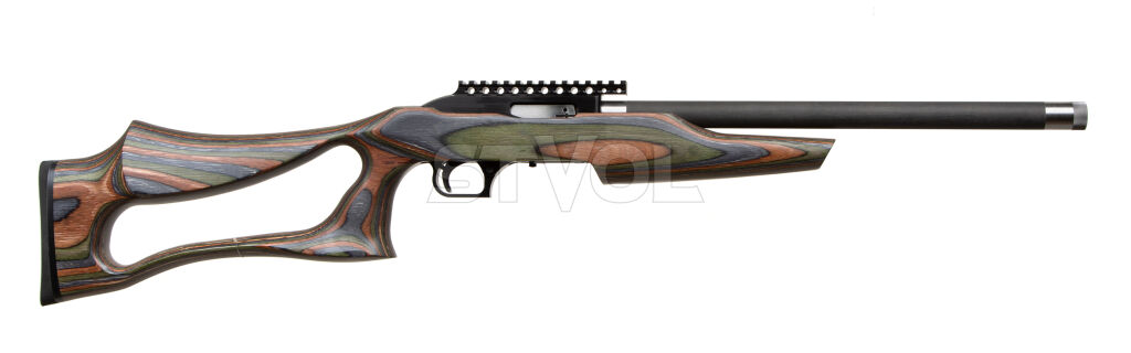 Карабін нарізний Magnum Research MLR Switchbolt Forest кал.22LR фото