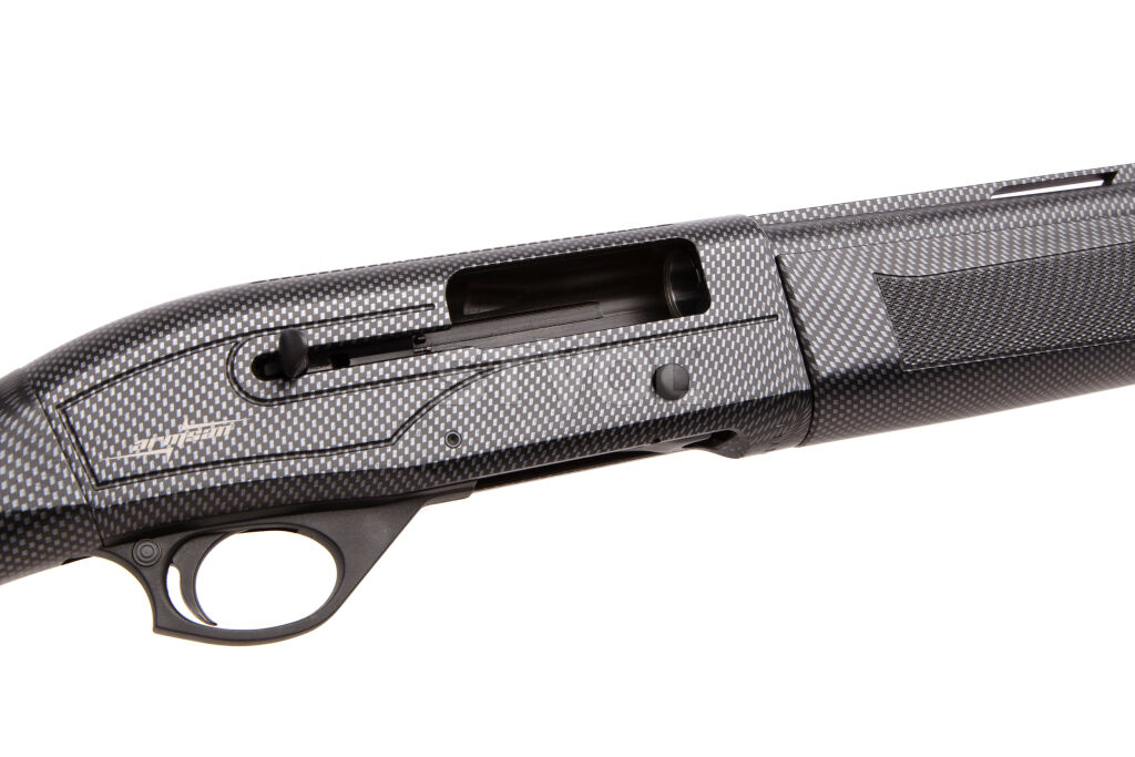 Ружье охотничье Armsan A612 F Synthetic CarbonFiber кал.12/76 см Фото 5