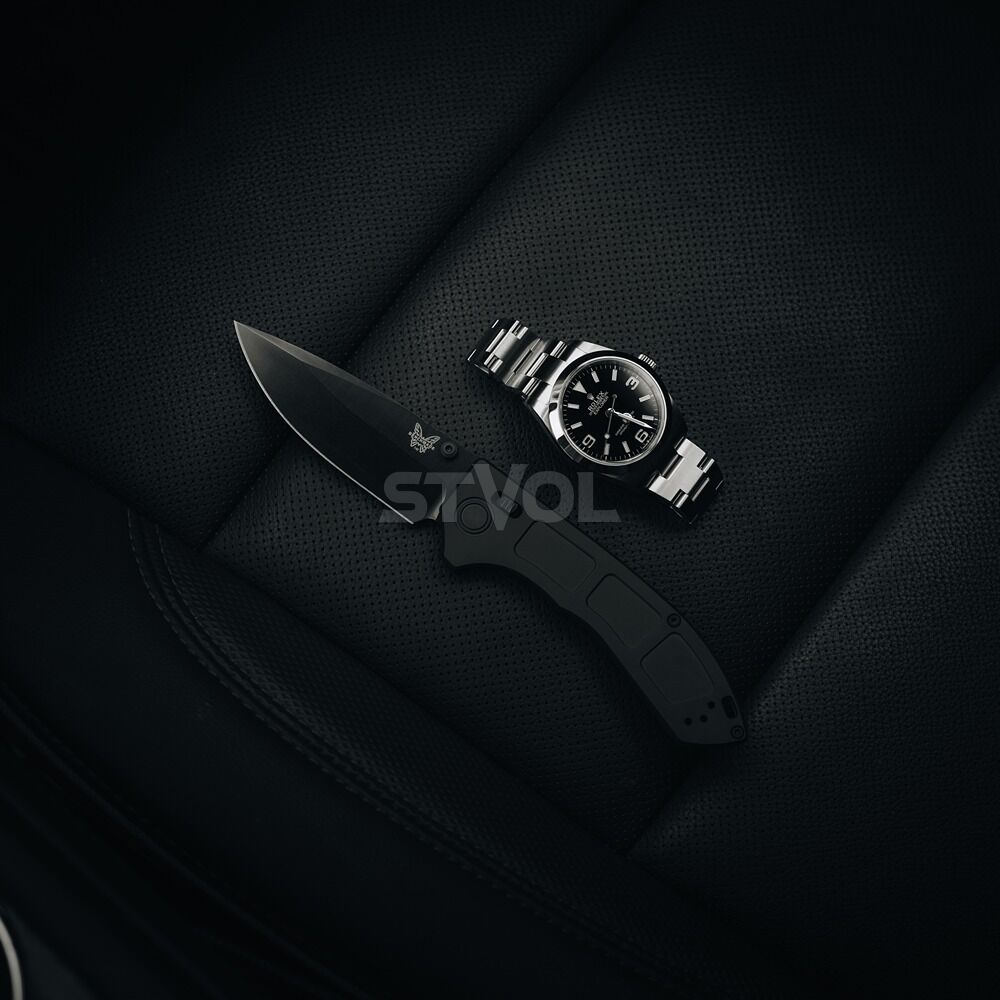 Ніж Benchmade "Narrows" фото 6