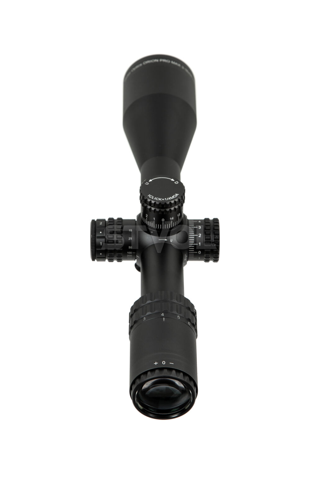 Прицел оптический Vector Optics Orion Pro Max 3-18x50 (30 мм) HD illum. SFP VOR-5 MOA Фото 4