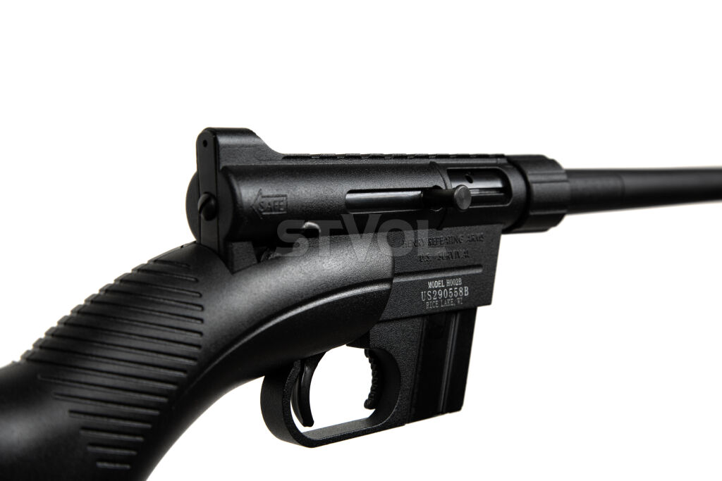 Карабин нарезной H002B Henry US Survival кал.22LR Фото 3