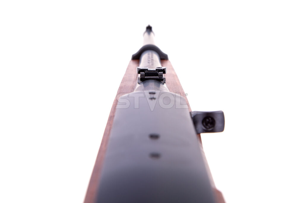 01103 Карабін мисливський RUGER "10/22" Carbine 22LR Hardwood фото 8
