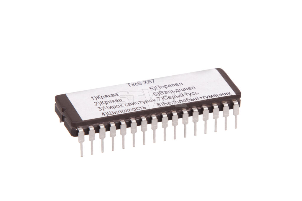 Картридж к манку "Multifon" ТХС8