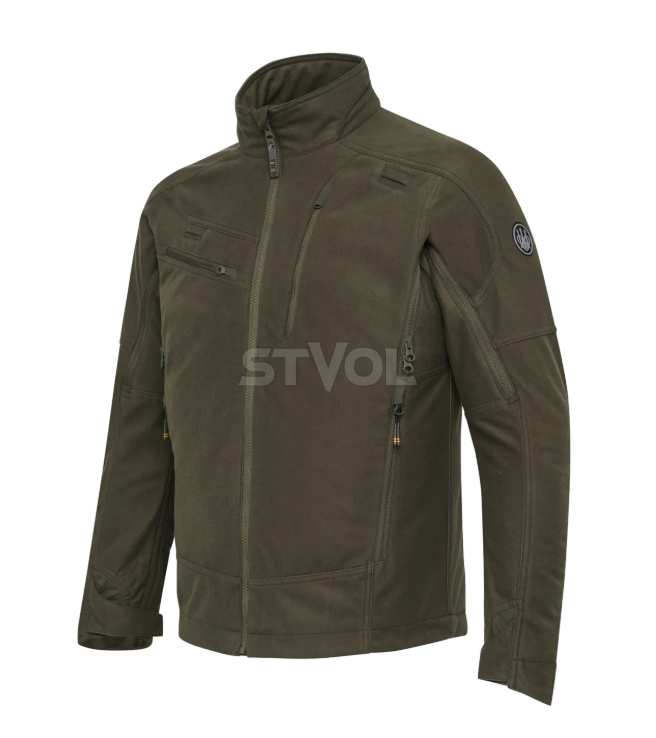 Куртка Matajur Windblock Jacket "Beretta" (green moss)