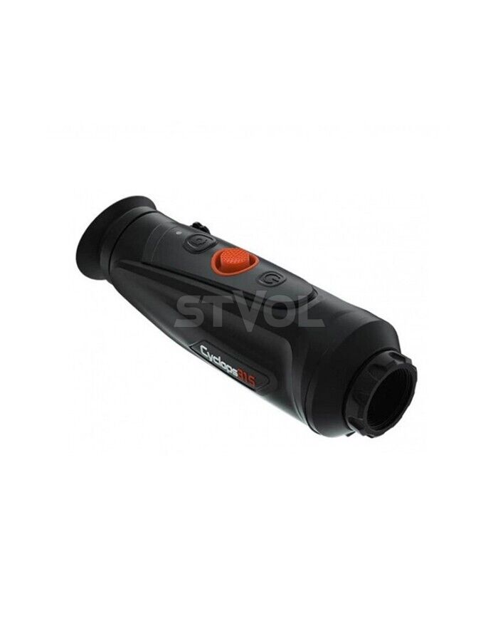 Тепловізійний монокуляр  THERMTECH CYCLOP 315# фото 4