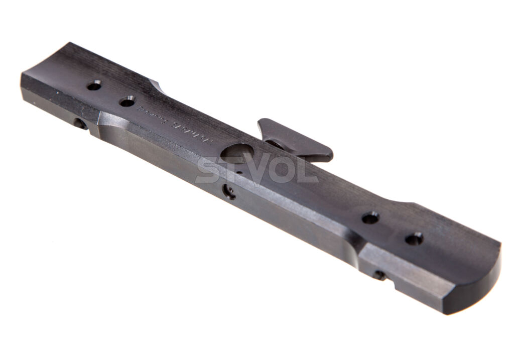 База Dentler для Browning Bar Фото 3