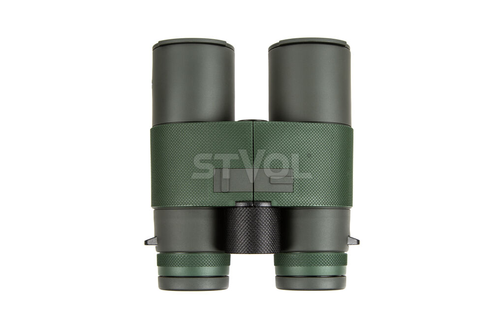 Бинокль с дальномером DELTA-T 9x45 HD RF 2377 м Фото 6