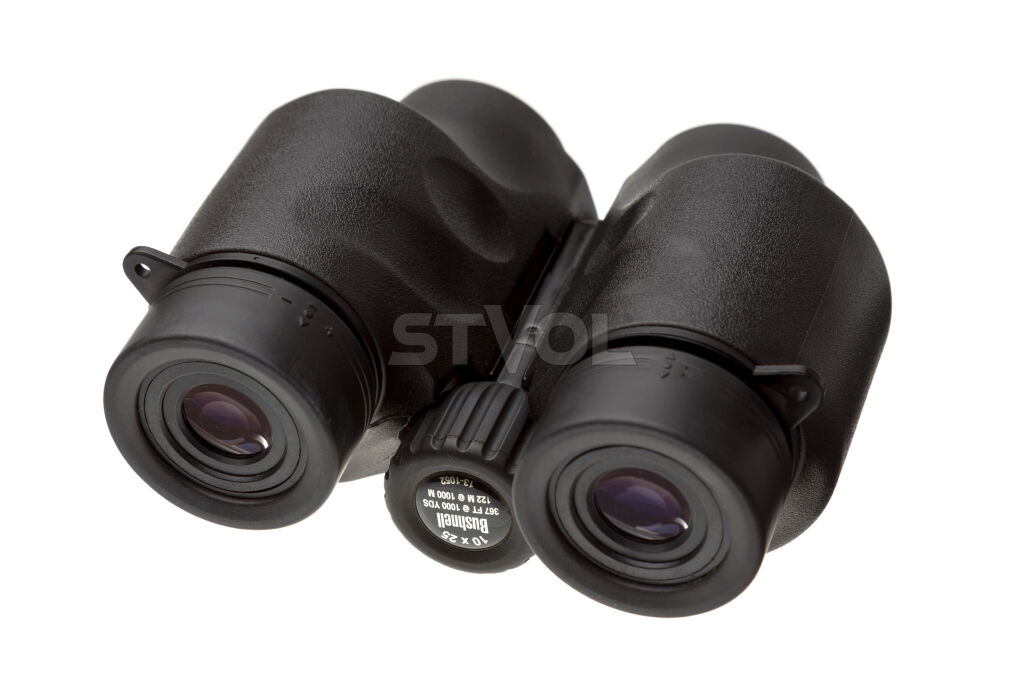 Бинокль Bushnell 10х25 "Ехtra-wide" compact Фото 2