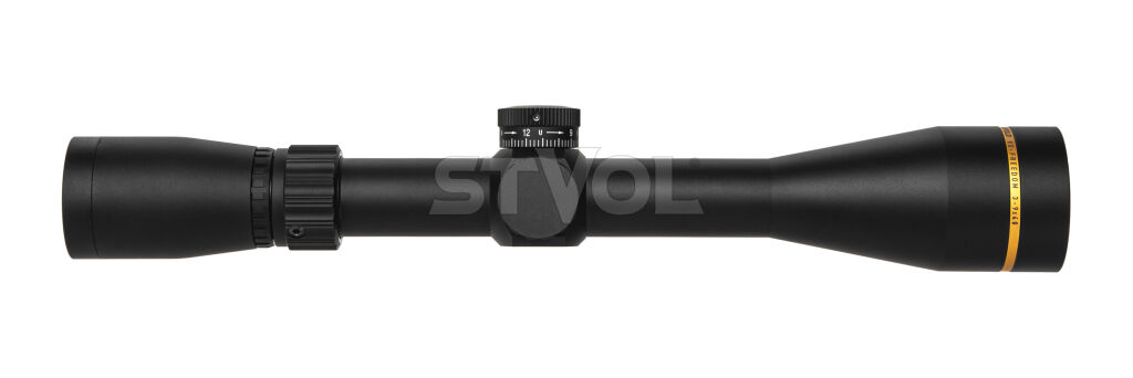Приціл оптичний LEUPOLD VX-Freedom 3-9х40 (1 inch) CDS Tri-MOA фото 4