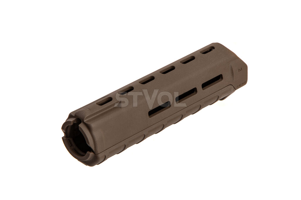 Цевье Magpul MOE M-LOK Mid-Length – AR15/M4 FDE