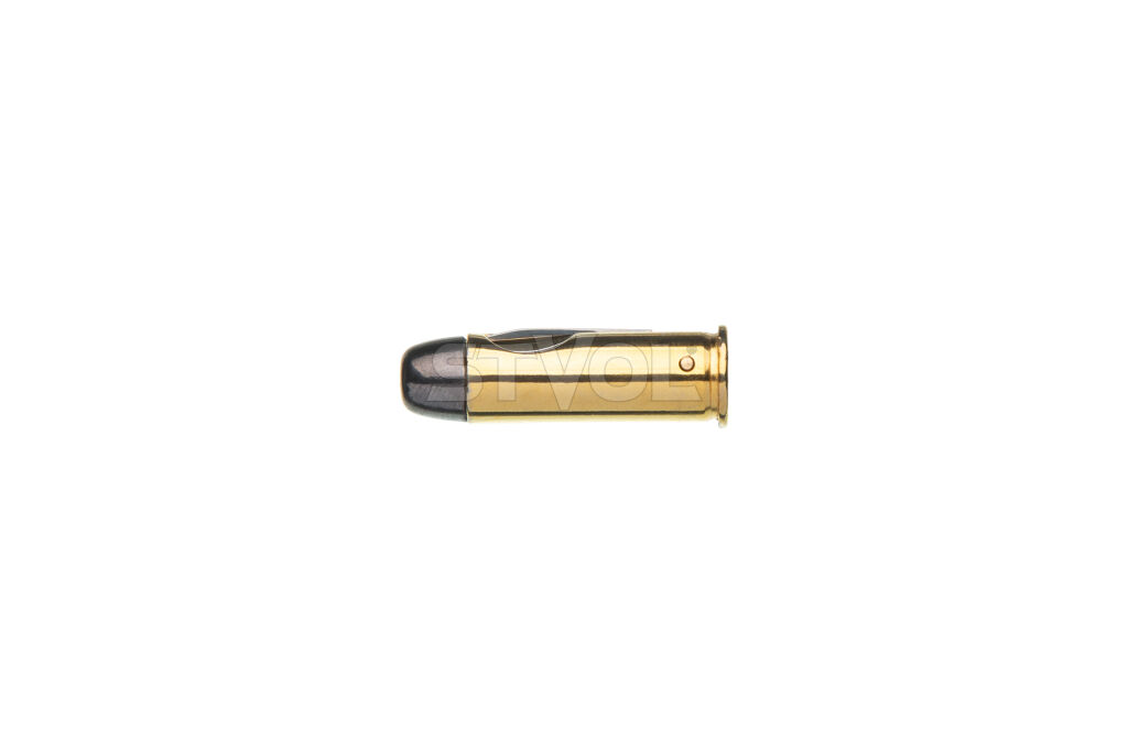 Ніж Maserin Miniature Bullet cal.44 фото 3