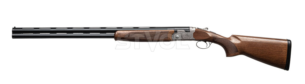 Ружье охотничье Beretta 686 Silver Pigeon I Sporting MY24  12/76/76см MID BEAD Фото 5