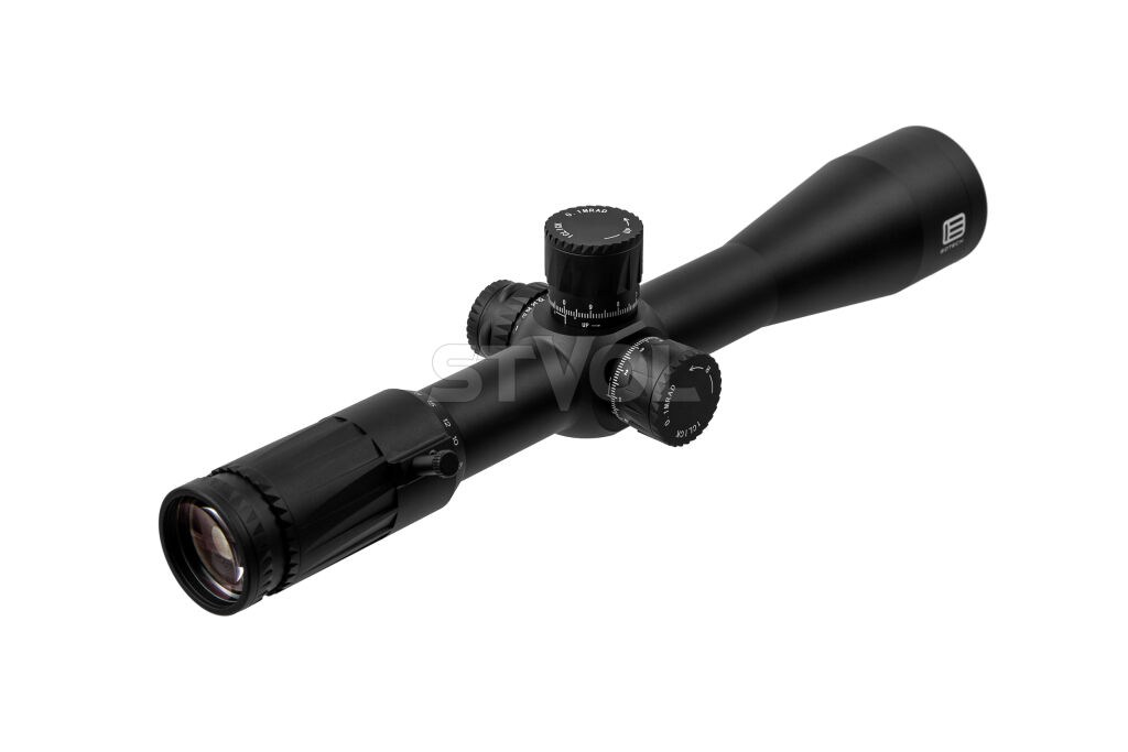 Прицел оптический EOTECH Vudu 3.5-18x50 (34мм) illum. FFP H59 MRAD Фото 3