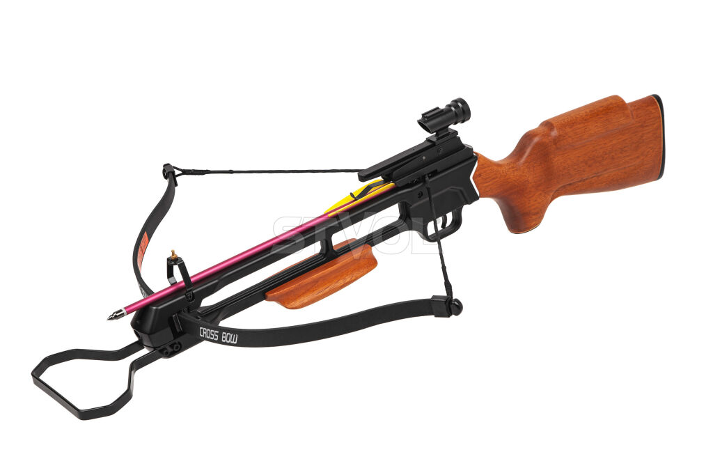 Арбалет Man Kung "MK-200A2" 40Lbs фото