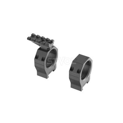 Кільця AUDERE  PSR™ Gen2  Diam 34mm H30 фото 2