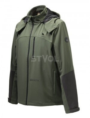Куртка мужская Advance SoftShell "Beretta"