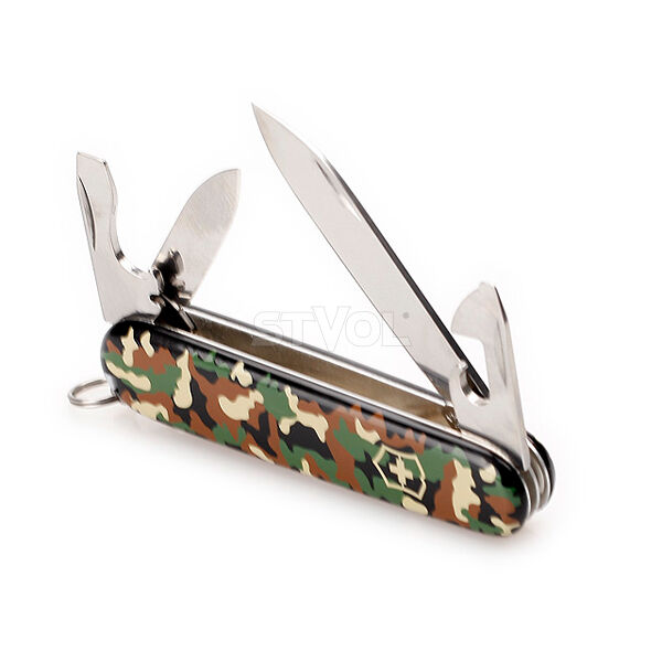 Ніж Victorinox Swiss Army Spartan фото 2