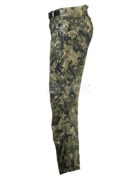 Брюки мужские Optifade Insulated Active "Beretta" Фото 3