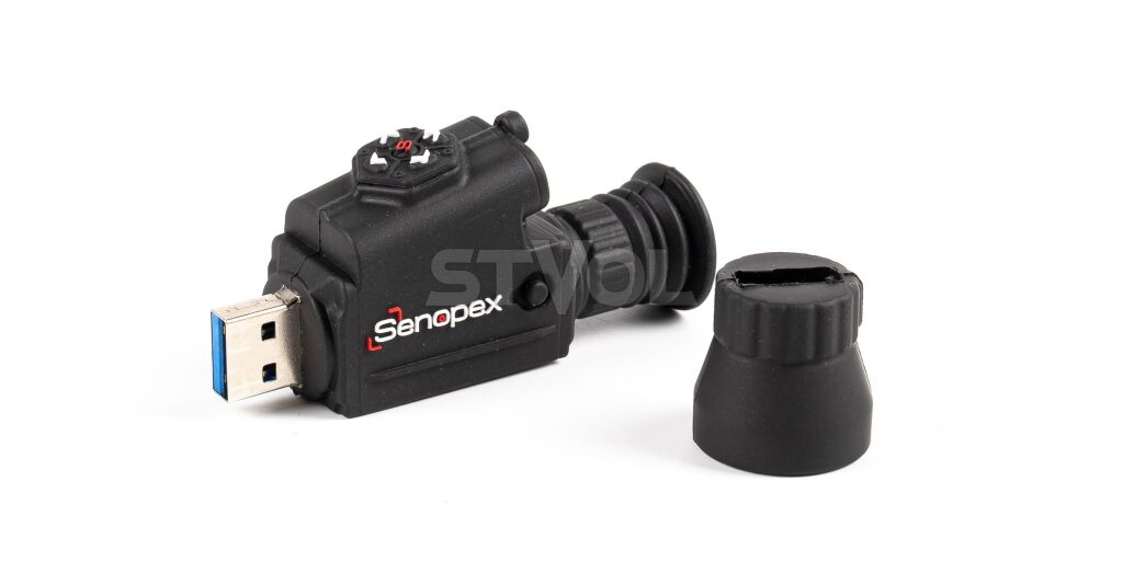 Тепловизионный прицел Senopex DOT S10 Фото 9