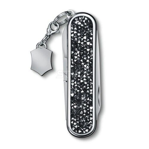 Нож Victorinox Classic Brilliant Crystal фото 4