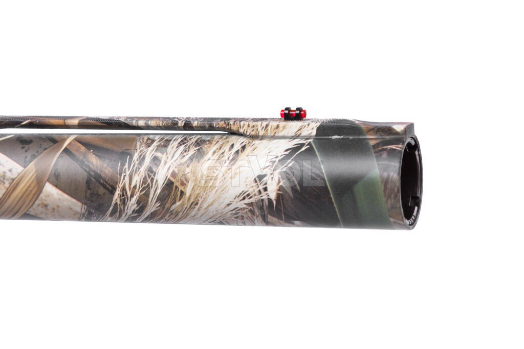 Рушниця мисливська Benelli M2 Comfort Max5 кал.12 28 " фото 4