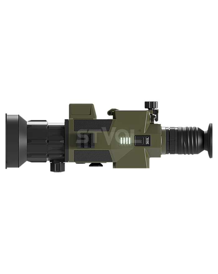 Тепловізійний приціл Defender 360L Фото 6
