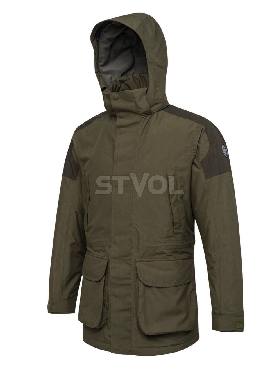 Куртка Tri-Active EVO "Beretta" (green moss)