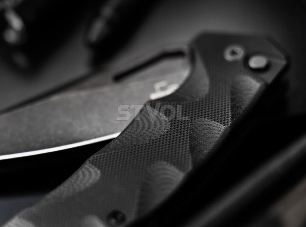 Нiж Boker Plus "Kirke" фото 5