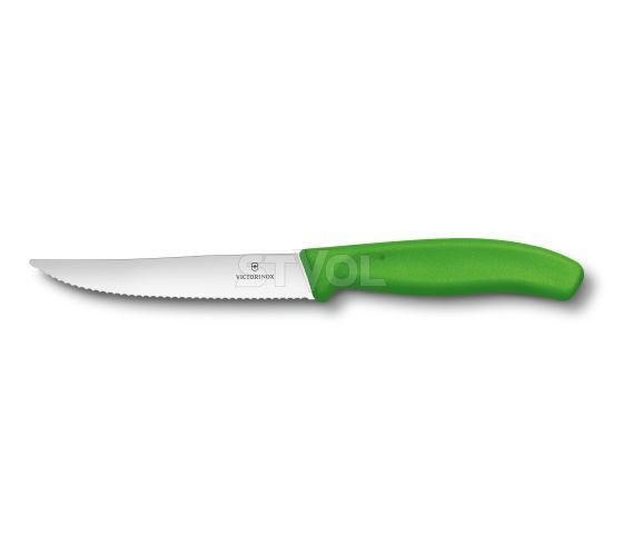 Набір кухонниx ножів Victorinox (6 предметів) фото 4