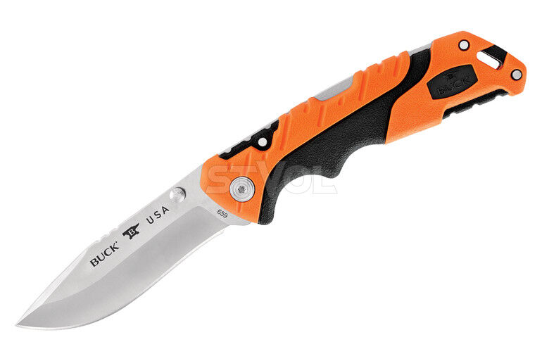 Ніж Buck "Folding Pursuit Large pro" фото