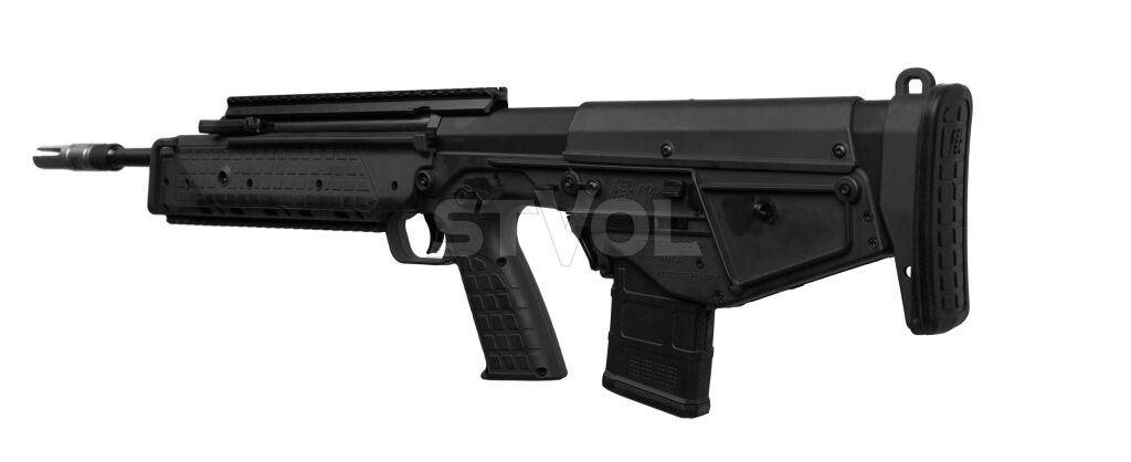Карабін нарізний KelTec RDB 223REM 20" BLACK фото 7