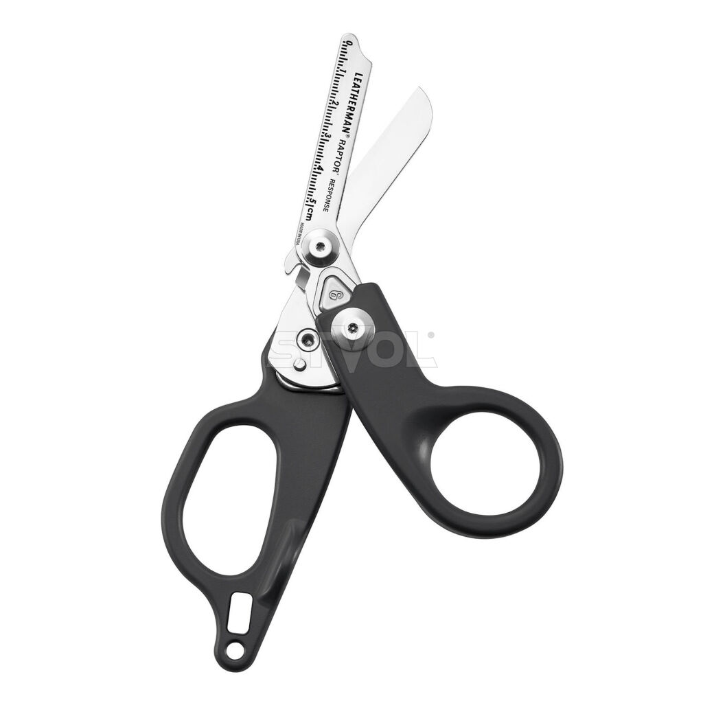 Ножиці LEATHERMAN Raptor Response фото