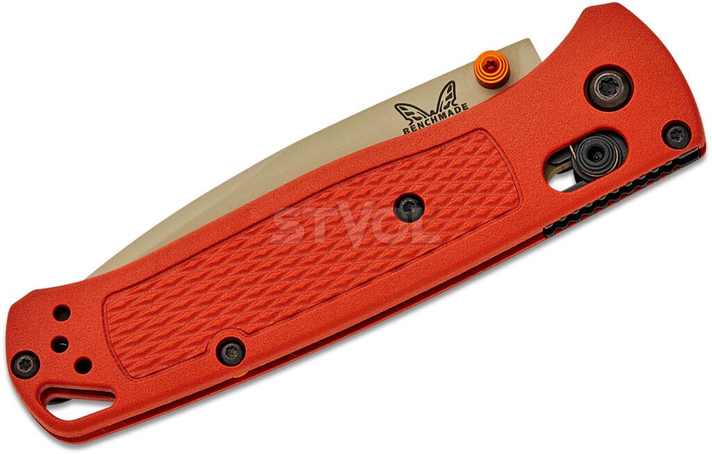 Ніж Benchmade "Bugout" фото 3