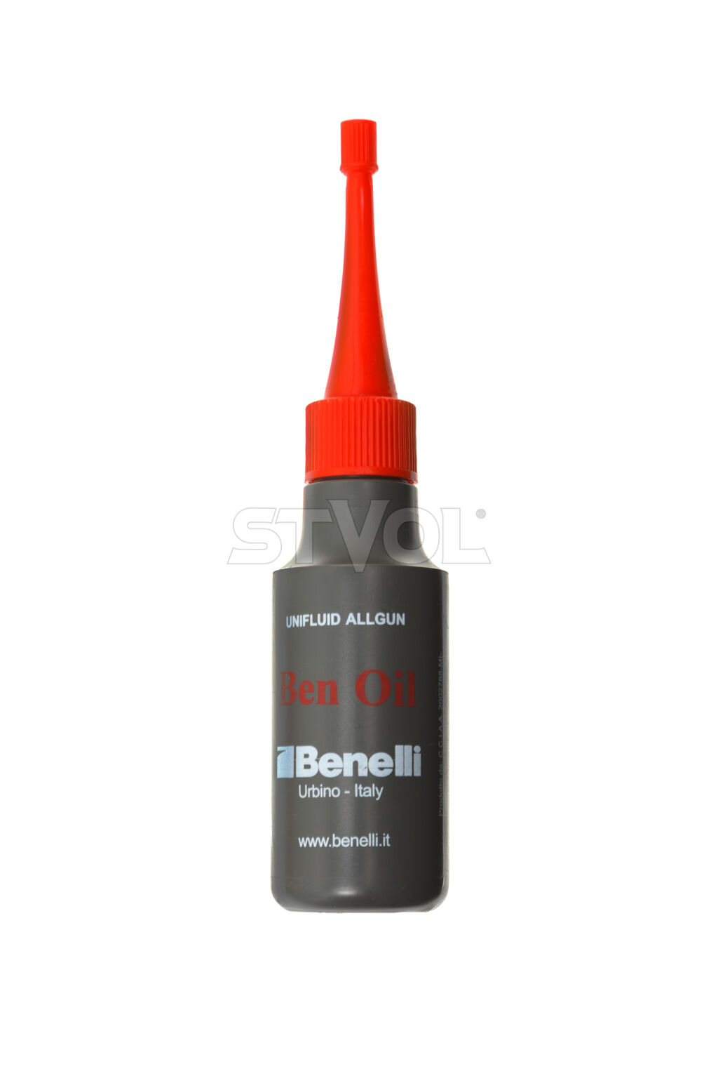 Рушниця мисливська Benelli Raffaello Deluxe Powerbore 30 " фото 7