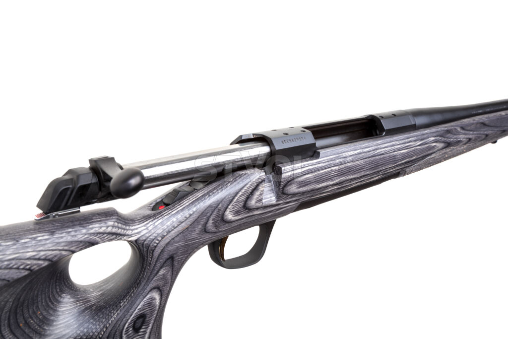 Карабін нарізний Browning X-Bolt Eclipce Hunter кал.30-06 фото 4
