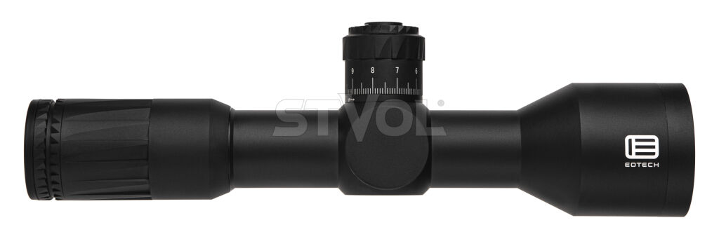 Приціл оптичний EOTECH Vudu 5-25x50 (34 мм) illum. FFP H59 Reticle MRAD фото 4