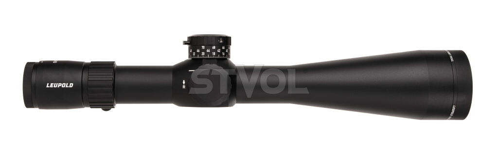 Прицел оптический LEUPOLD MARK 5HD 5-25x56 (35mm) M1C3 FFP PR2-MOA Фото 5