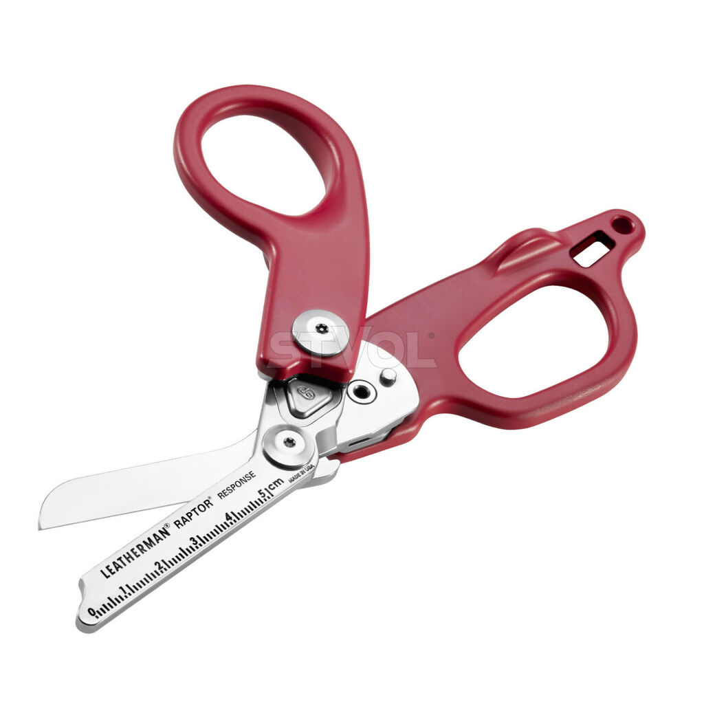 Ножиці LEATHERMAN Raptor Response фото 2