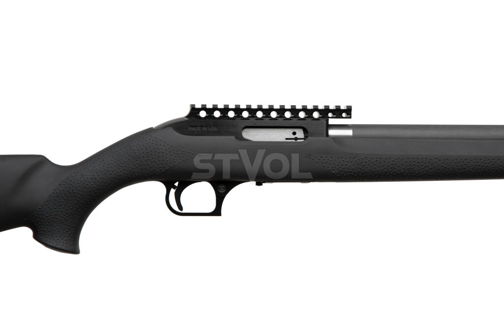 Карабін нарізний Magnum Research MLR Switchbolt Hogue кал.22LR фото 4