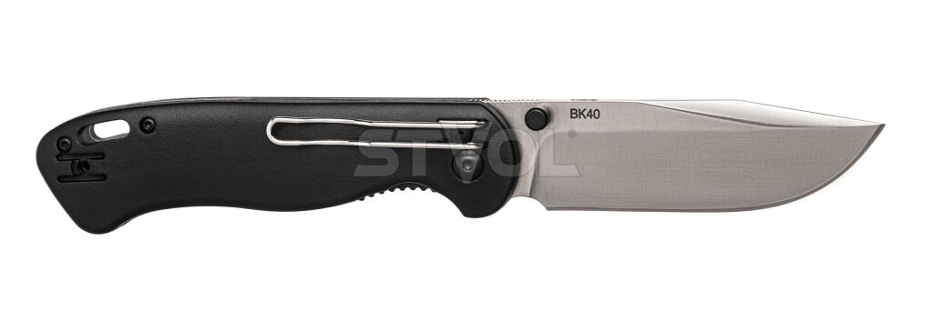 Нож KA-BAR "Becker Folder" Фото 4