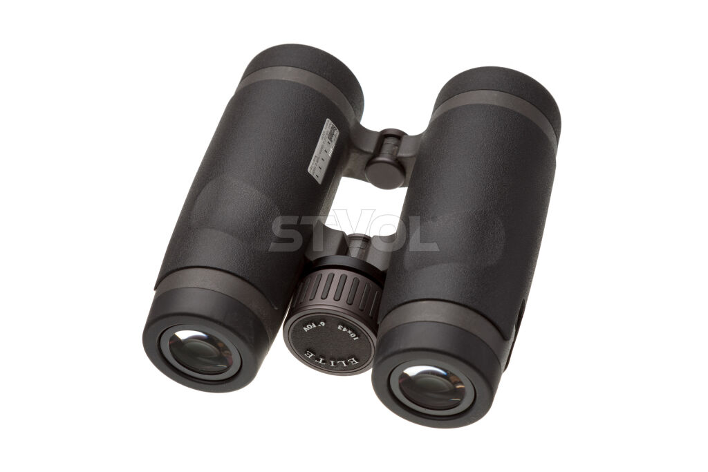 Бінокль "Bushnell" 10x43 "Elite" фото 2