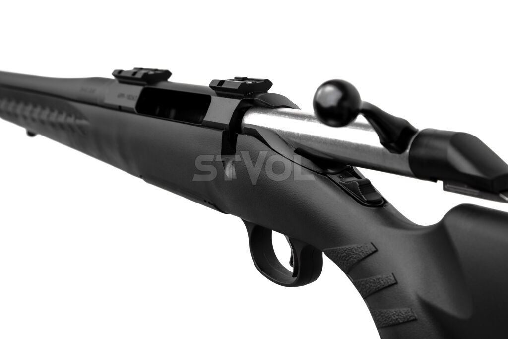 06917 Карабін нарізний RUGER American Rifle Standard LH .308Win фото 5