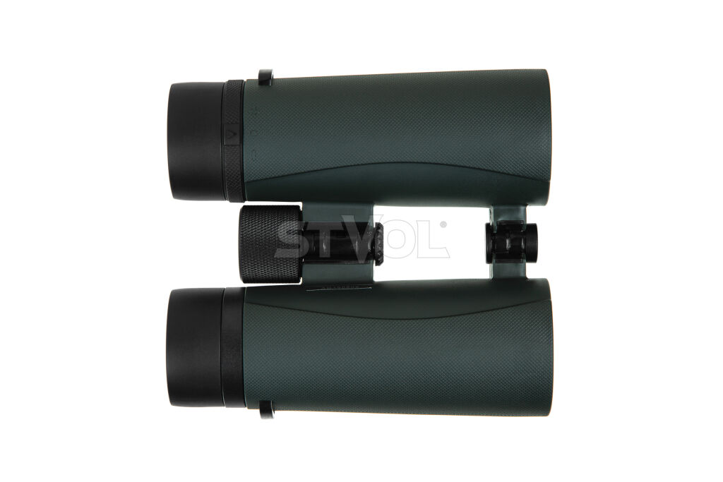 Бинокль Delta Optical Titanium HD 10x42 ED Фото 4