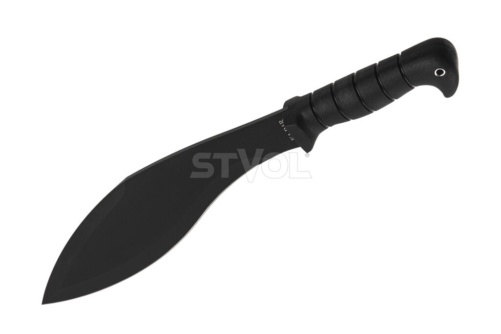 Кукрі-мачете KA-BAR "Black Kukri Machete" фото