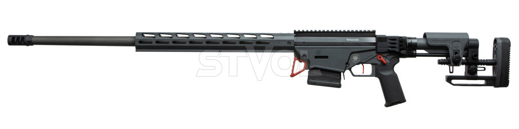 18084 Карабін нарізний RUGER Precision rifle RPR кал.6,5 Creedmoor 26'' фото 10